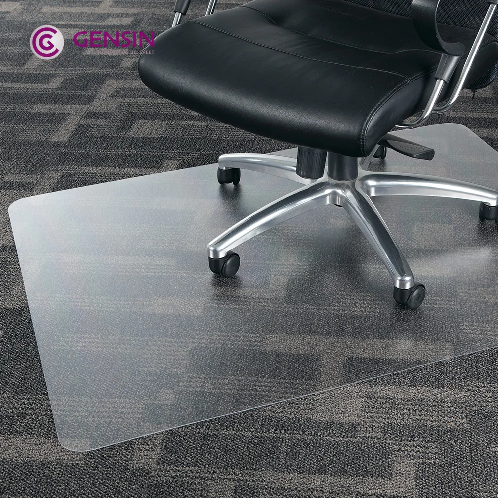 Desk Protector Buy Desk Protector Floor Mats For Office Chairs