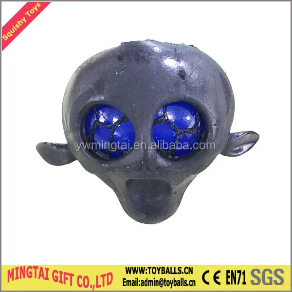 squishy alien head toy 01