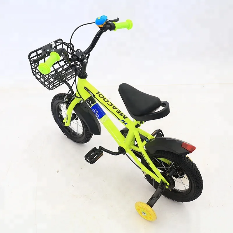 10 years children bike