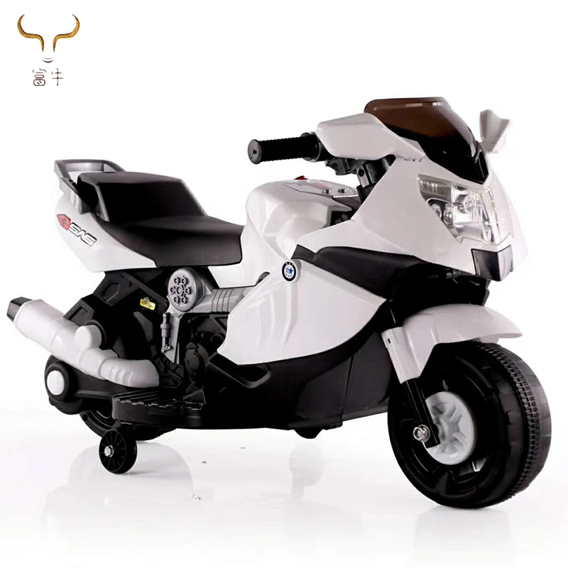 Bebek Motosikleti Bebekler Için Moto Motosiklet Lambası