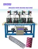 High Speed diamond brading rope making machine