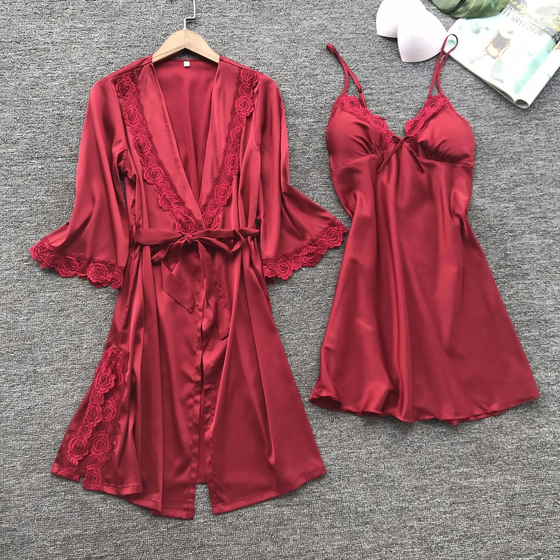 2019 Summer Short Sleeves Maxi Beach Dress Lace Women Dresses Sexy
