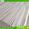 paulownia and poplar and pine solid triangular wood strips moulding