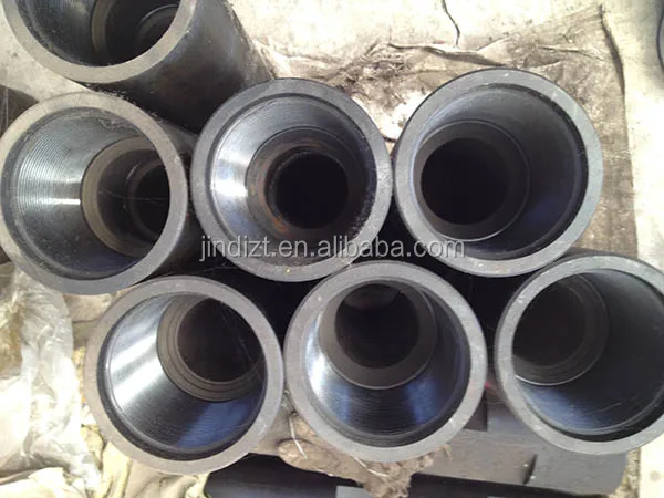 different size drill pipe joint/ tool joint
