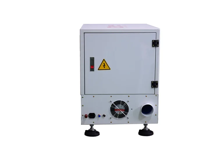 2017 best sale metal screen stripping machine