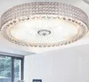 Luxury Crystal Living Room Ceiling Light Lamp