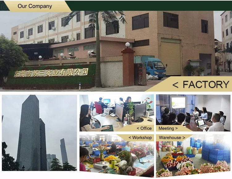 <h2>Artificial flower real touch rose flower for home decoration artificial rose<h2>