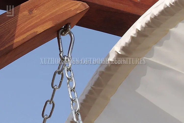Hammock Sofa Set For Outdoor Swing Chair Stand