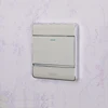 discount push button 1 gang 2 way clipsal switch