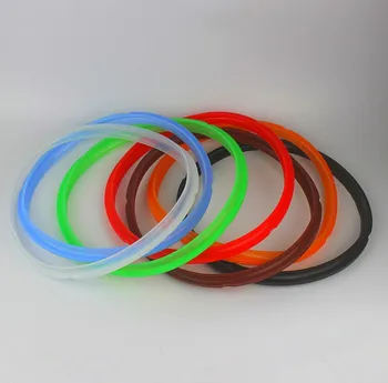 silicone rubber gasket