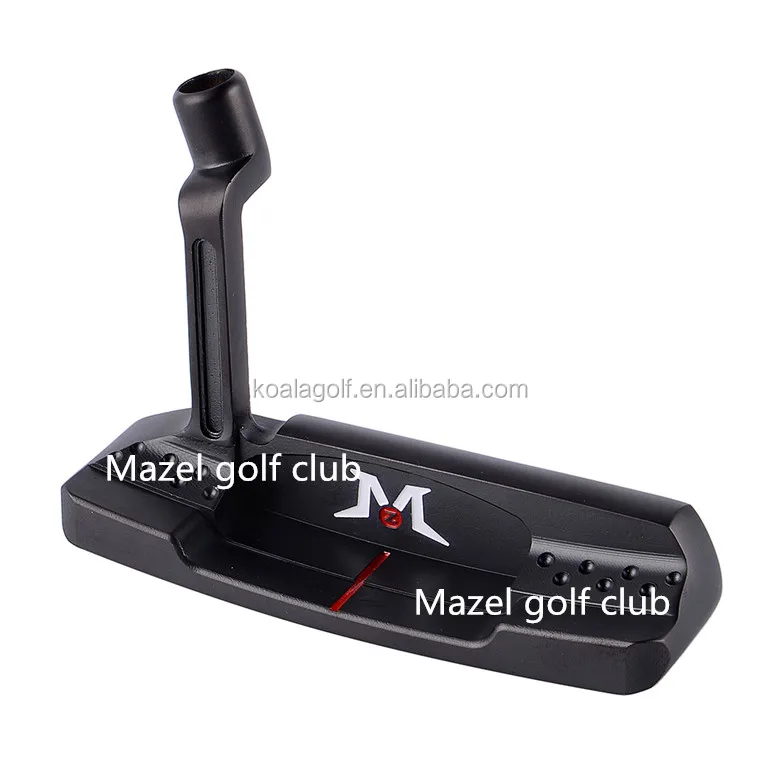 CNC putter5