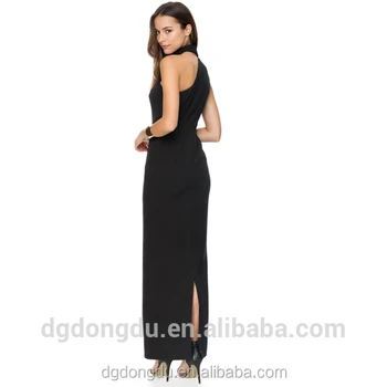 Traditional Evening Dress