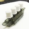 Towei switch supplier 1A ~120V 1(0.5)A~250V 3 speed 4 push button power keyboard switch for blender