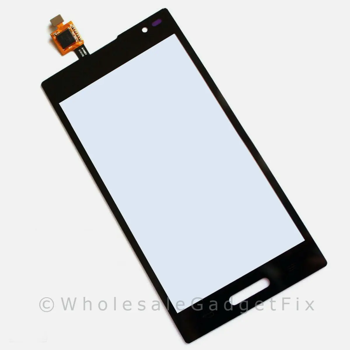 Get Quotations · LG Optimus L9 P769 Panel Touch Glass Lens Digitizer Screen Replacement OEM Parts