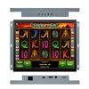 Computer screen monitor 17 inch touch monitor for dvi monitor