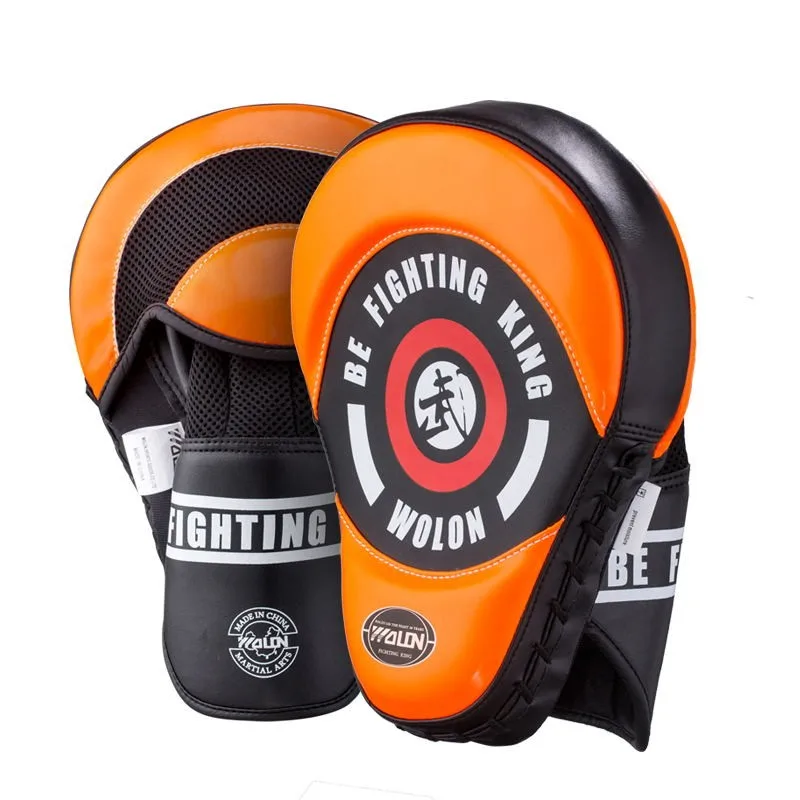 Boxing Focus Mitts Buy Boxing Focus Mitts,Kicking Pads Product on