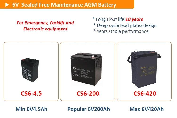 6v 200ah Sealed Lead Acid Rechargeable Dry Cell Battery Buy Dry Cell
