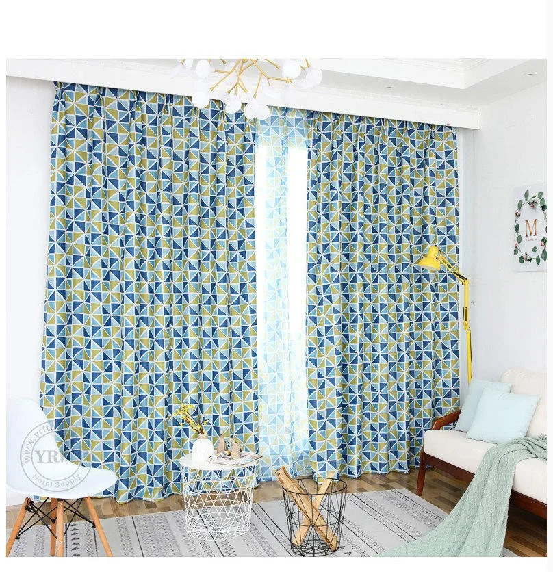 45 inch length sheer curtains