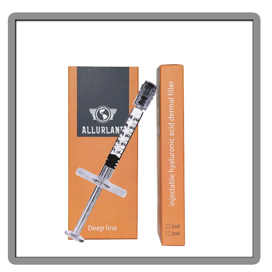 Wholesale beauty product breast filler injection hyaluronic acid gel