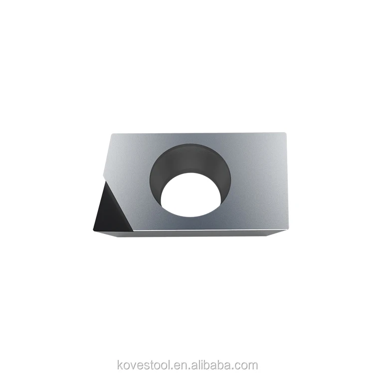 Solid carbide PCD cutting insert APMT1135 APKT1604 milling tools AP