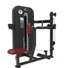 JINGGONG gym fitness equipment/cross trainer Vertical Row JG-E6833