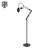 Hot Sale RP-59 convenient floor standing dual suspension spring mic stand for recording