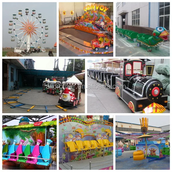 Children Indoor Fun Clown Rides Games Machines Happy Circus Ride ...