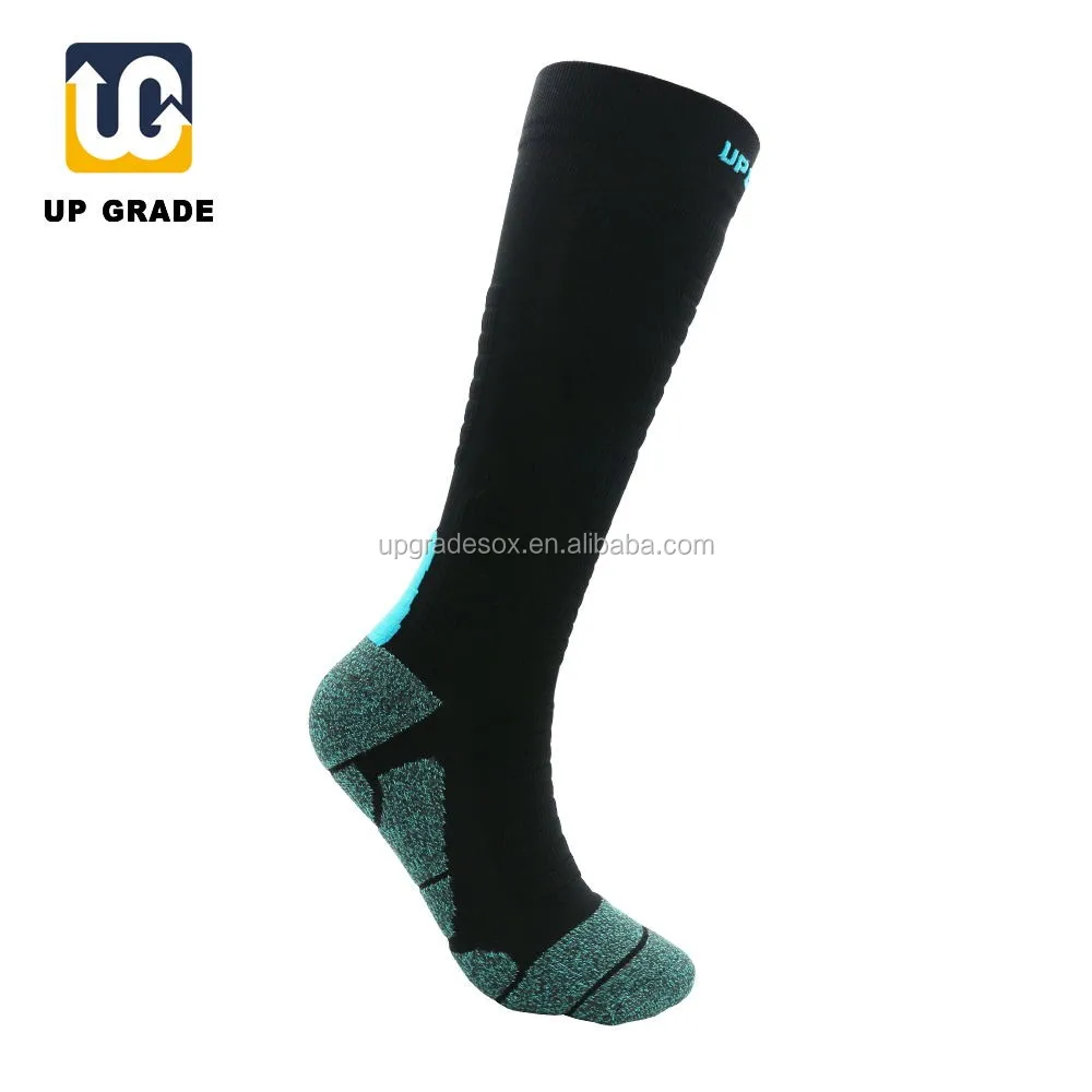 
upgrade climbing sport socks foot massage heated cheap sport socks 