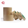 Directory china strong adhesive customized carton sealing kraft paper tape