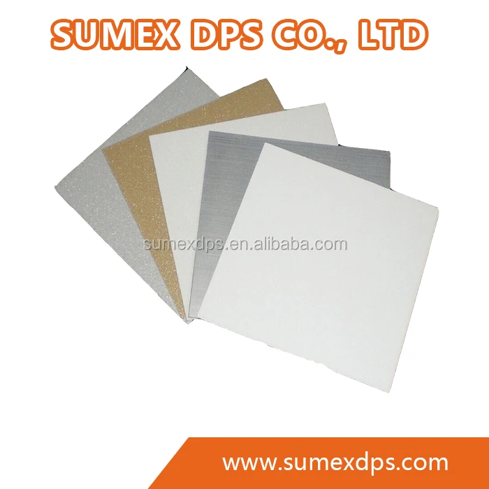 metal sheet