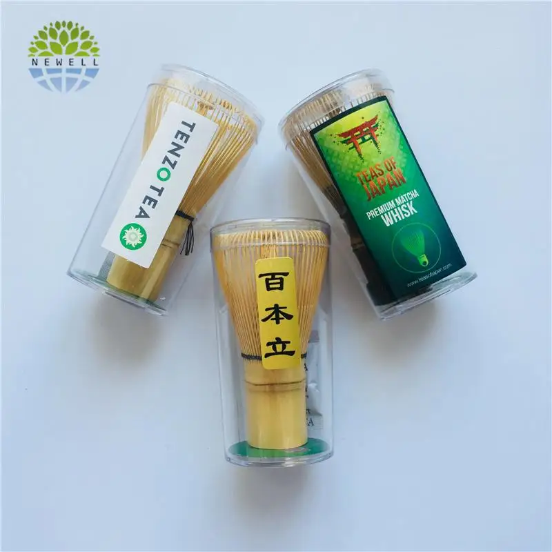 

Competitive price custom how to make a matcha whisk for tea, Natural