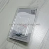 Shaped Transparent Plastic Blister