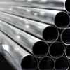 Stock Manufactured Material ASTM A106 A53 API 5L Seamless Carbon Steel Pipe