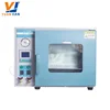 Lab microwave drying oven desktop vacuum drying oven