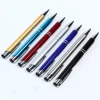 Special offer Ball Pen multicolor metal custom ballpoint writing gift pen with logo