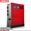 GW50K-MT High quality 50kw grid tied solar power inverter with IEC TUV VDE certification for solar power station