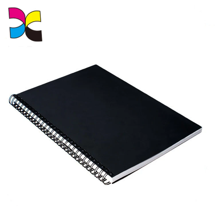 notebooks with thick paper