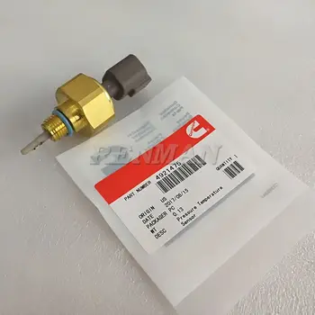 cummins isx oil pressure switch