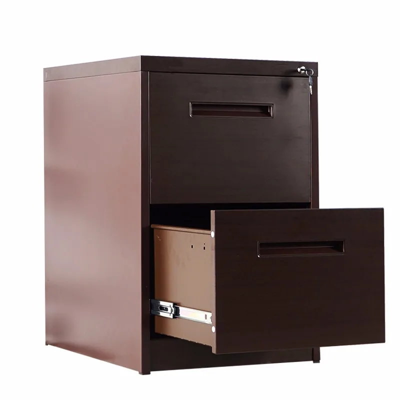 Office Used 2 Drawer Insert Handle Metal File Drawer Cabinet Buy Metal Drawer Parts Cabinet Drawer Cabinet Metal File Cabinet Product On Alibaba Com