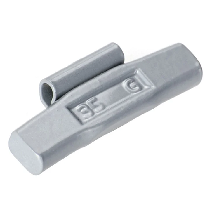 Fe Steel Wheel Weights Clip On Balance Weight Buy Fe Steel Wheel