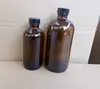100ml 200ml brown laboratory amber brown glass bottles, Pharmecutical Glass Bottles