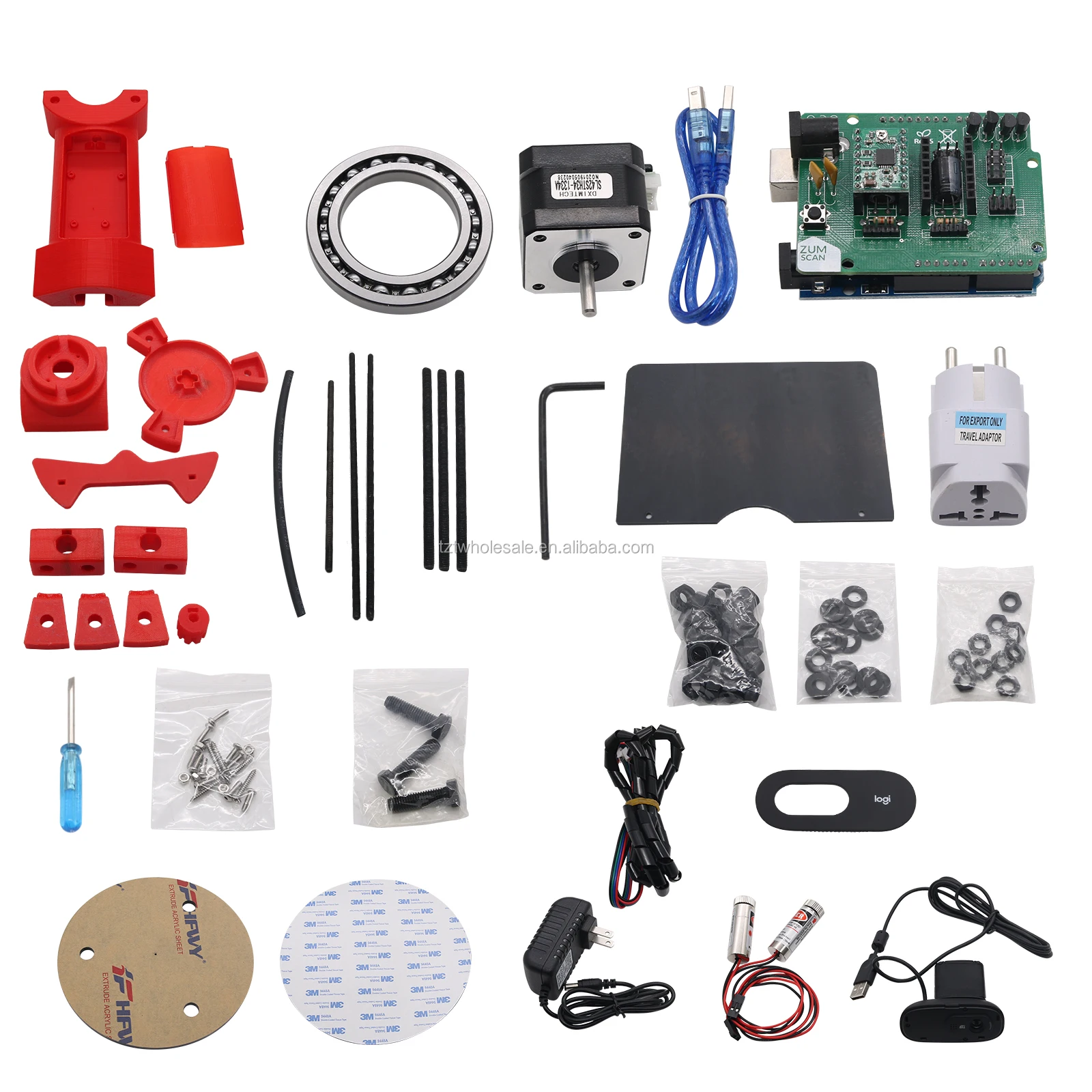 Scanse sweep 3d scanner. Otc international gmbh. Diy 3d сканер это. Ciclop 3d scanner детали. Scan kit.