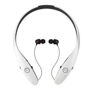 Wireless Bluetooth Sports Earphones with Microphone