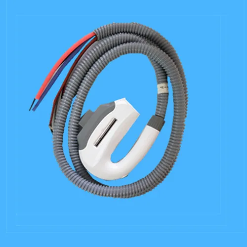 OEM factory direct supply low price ipl handpiece for hair removal machines