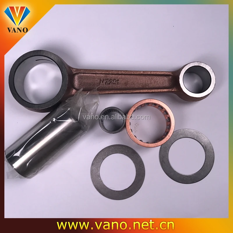 Popular Sales Conrod MZ 251 Motorcycle Connecting Rod
