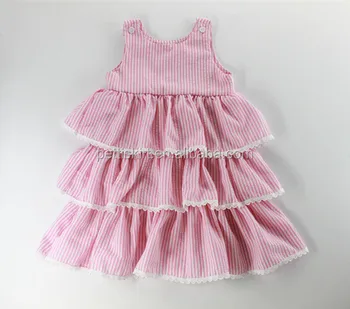 cotton frock for 3 year girl