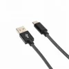 USB2.0 3.0 A/M TO Type-C/M Nylon Braided Charger Data Cable 1000MM