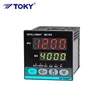 TOKY High Performance PID temperature control with PLC