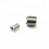 CNC Machining Brass/Copper Slotted Round Nut for Lighting Long History Machining