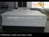pom-c /delrin engineering sheets